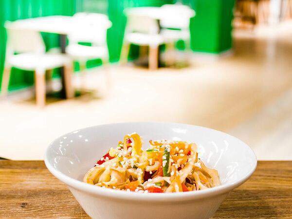 Патриот - С рыбой слабосоленой