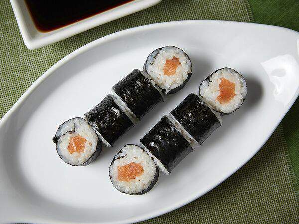 Штаны - Классический с лососем