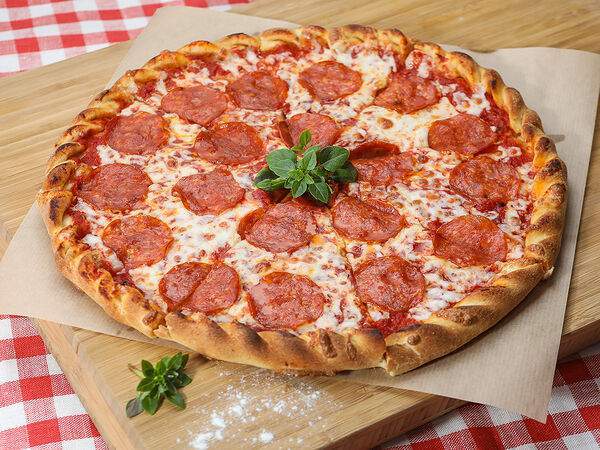 Пекарня Печь! - Пепперони