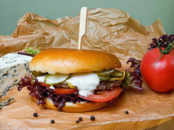 Полный Farsh - Цезарь