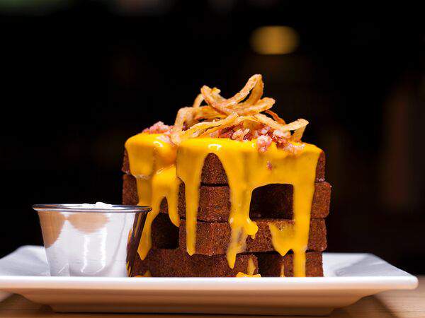 Капитал Grill & Beer - Гренки Капитальные