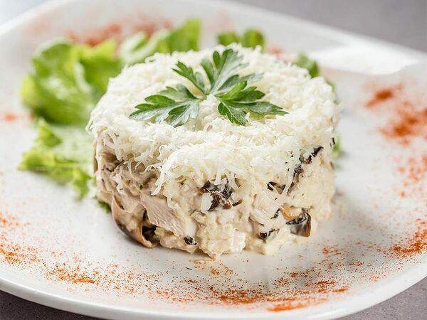 Веранда - Королевский