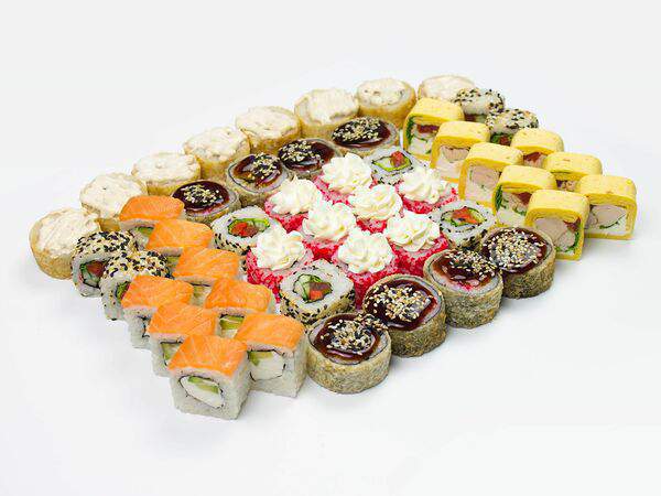 Симфония Вкуса - Карнавал