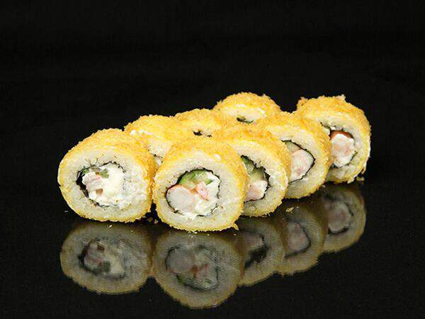 Аригато - Фаер Креветка