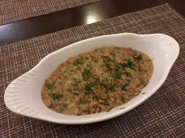 Тамада - Лобио