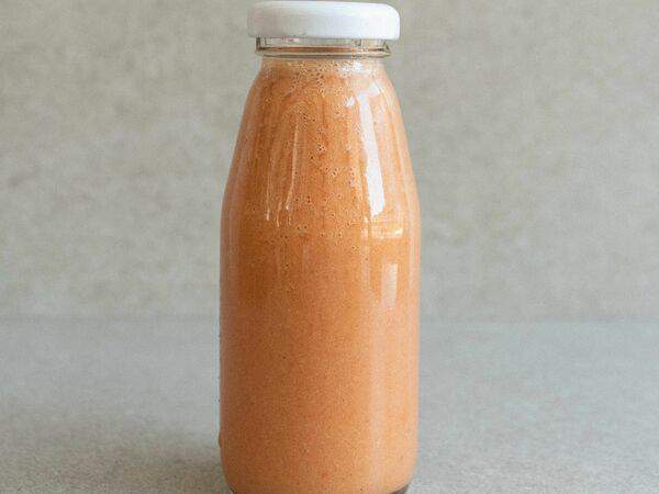 Крапива - Смузи Молодость