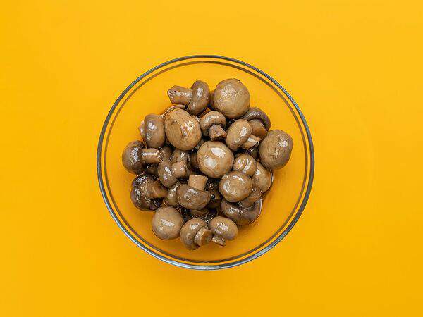 Meat Project - Грибочки маринованные