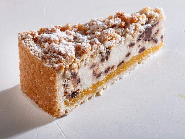 Sapore Italiano - Рикотта э чоколато