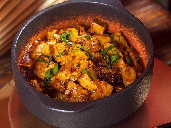 Сhino - Мала тофу