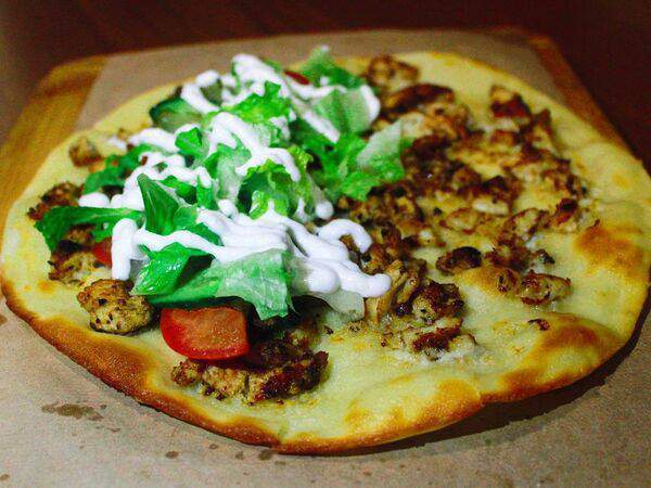 Wonderful taste - Манаиш джеж