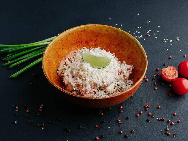 Молодость Kitchen & Bar - Поке Молодость