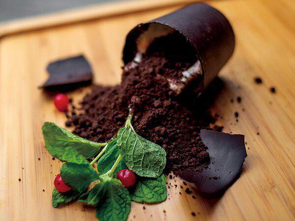 Meal me - Любимый цветок