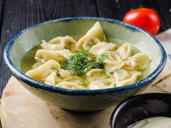 Маймун - Чучвара-шурпа