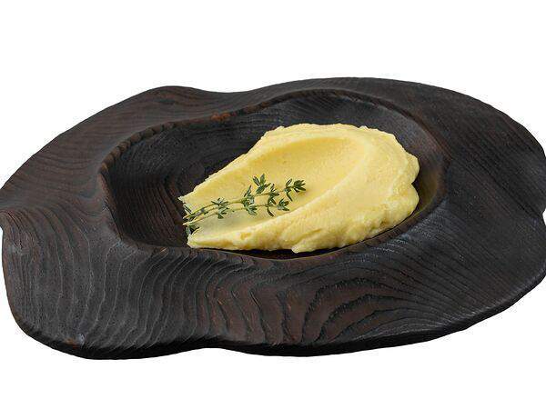 Le Noir - Картофельное пюре