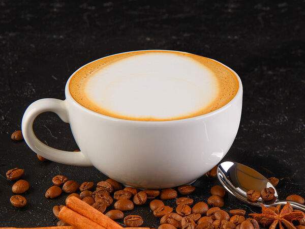 Dose Coffee - Капучино