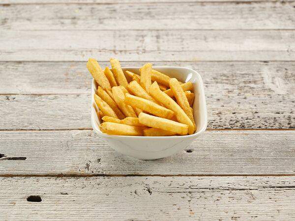 Медина Food на Татарстан - Картофель фри