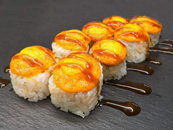 Палки в руки - Везувий