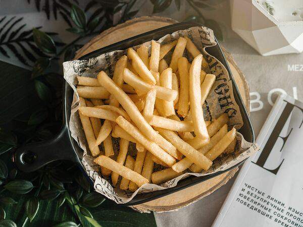 Mart Lounge Bar - Картофель фри