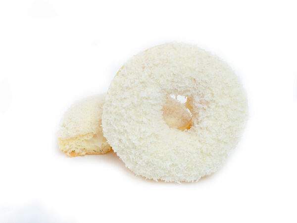 StarDonuts - Пончик Рафаэлло