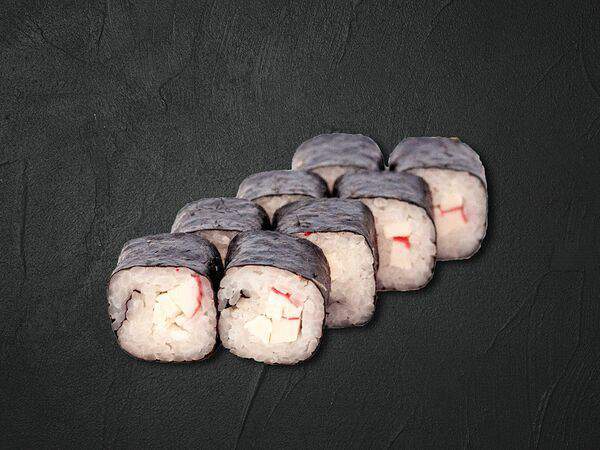 Mr.Chao - Ролл Маки с крабом