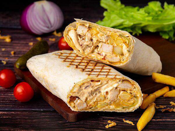 Grove Street - Плотный Билли