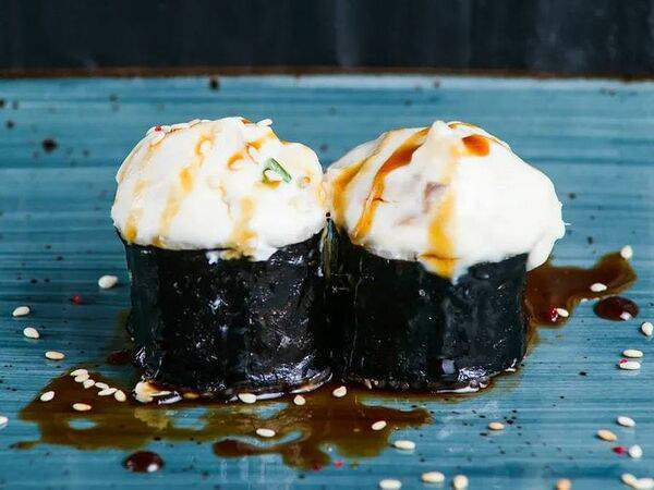 Вокруг суши - Амазонка