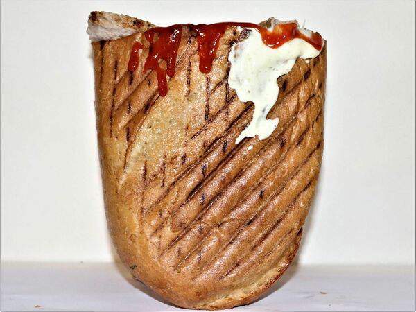 Гриль Хаус Hot - Шашлык по-карски