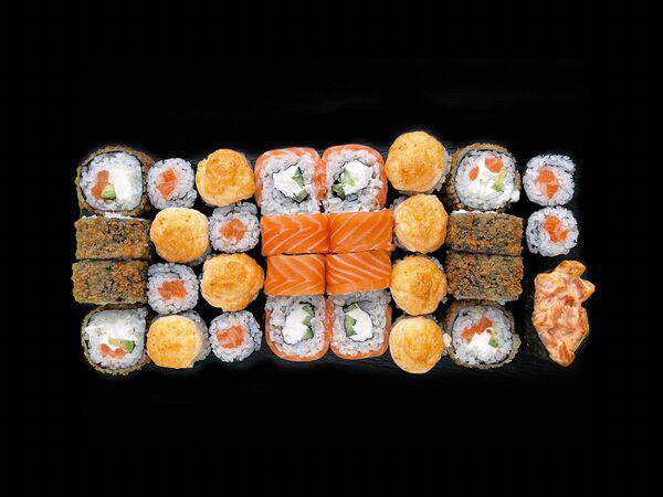 Рыбка моя - Рыбка