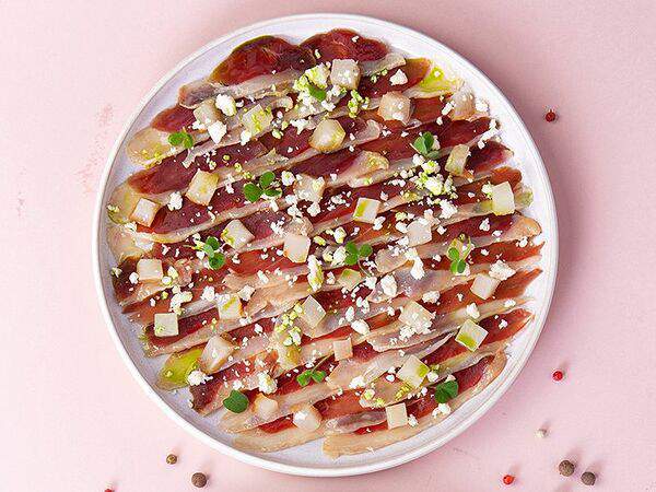 Fergana - Прошутто из утки