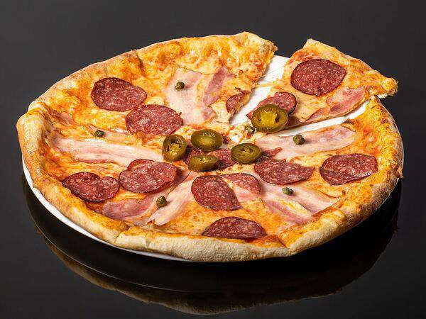 Prego - Диабло