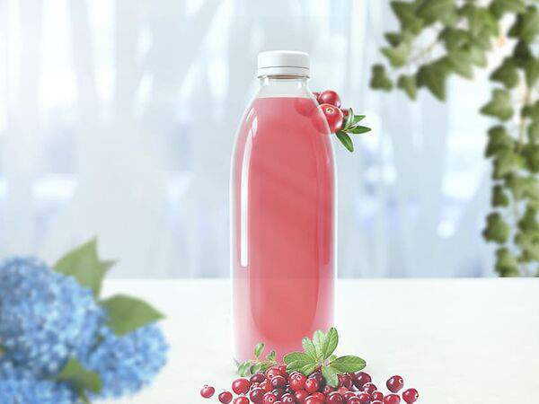 Луиджи - Морс Ягодный