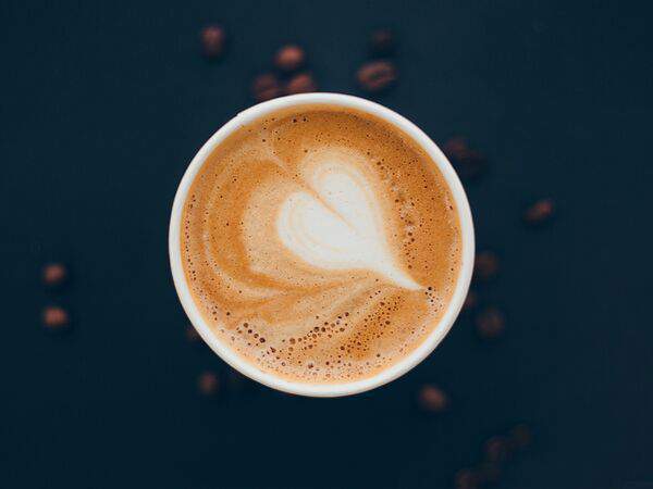 Coffee Like - Капучино