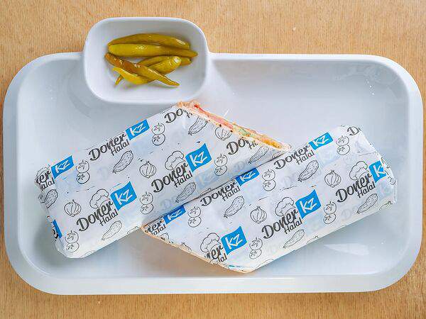 Doner.kz - Ассорти