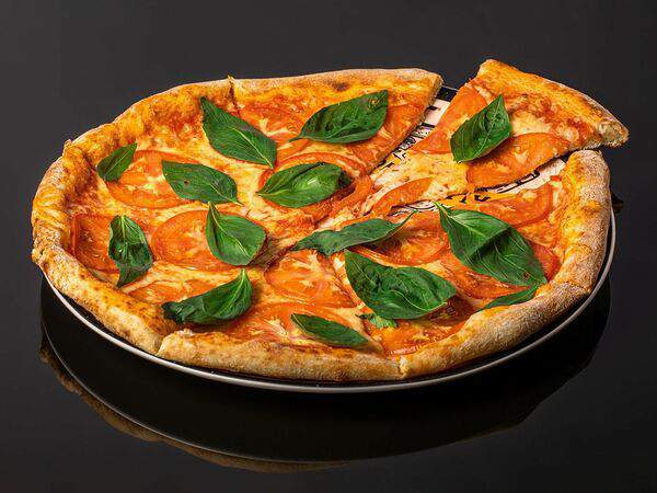 Prego - Маргарита