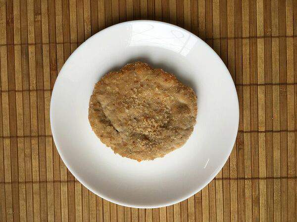 Кафе Мария - Биточек московский