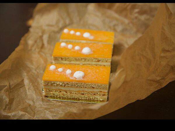 Лаверна - Экзотика