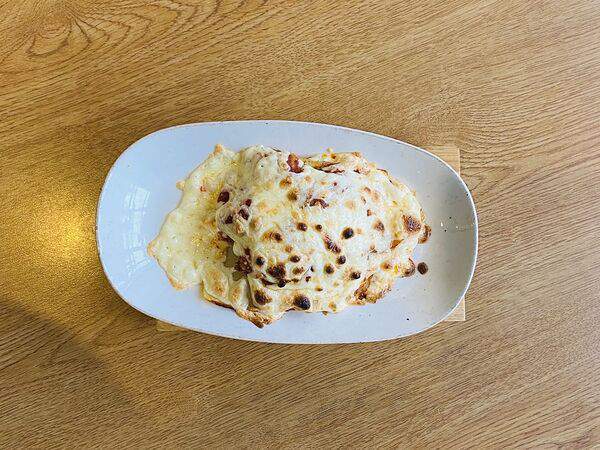 Изюм - Лазанья классическая