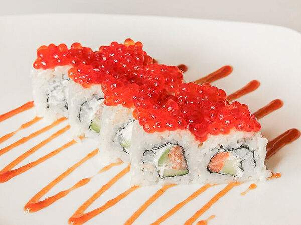 Токио Суши - Ролл Икура Маки