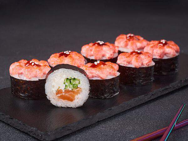 СушиСет - Ролл Дабл Хит