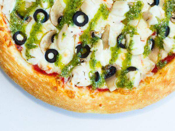 ЕстьПоесть - Пицца Песто