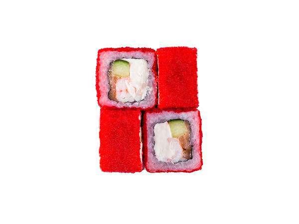 ПиццаРоллия - Ролл Шанхай