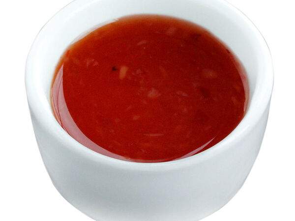 Традиции вкуса - Чили тайский