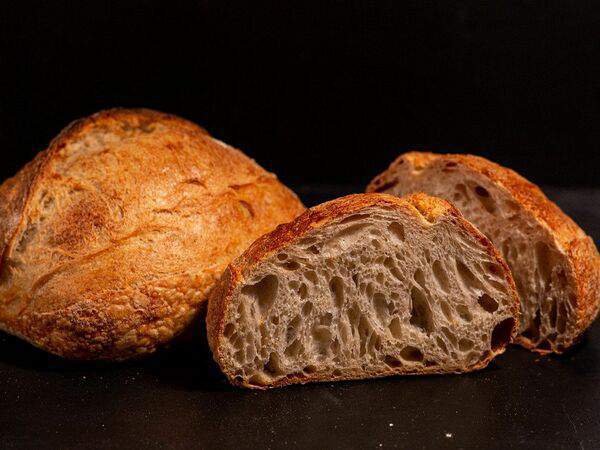 Между нами булочками - Насущный