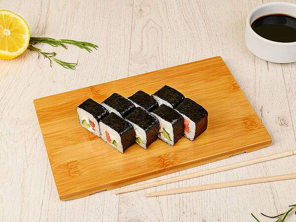 Суши Love - Холодок