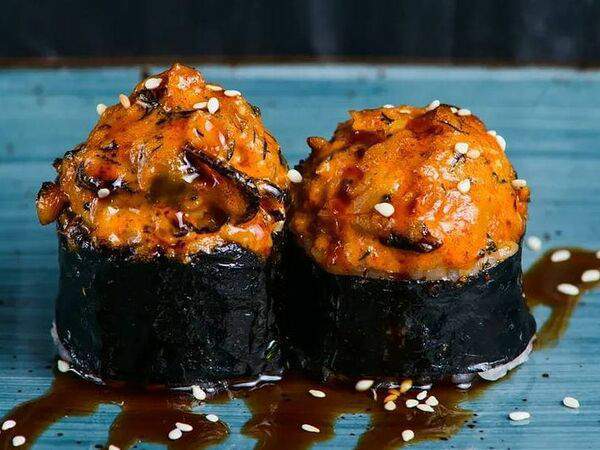 Вокруг суши - Орион