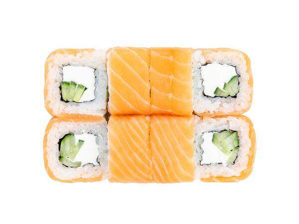 Pomodoro Royal - Филадельфия Премиум