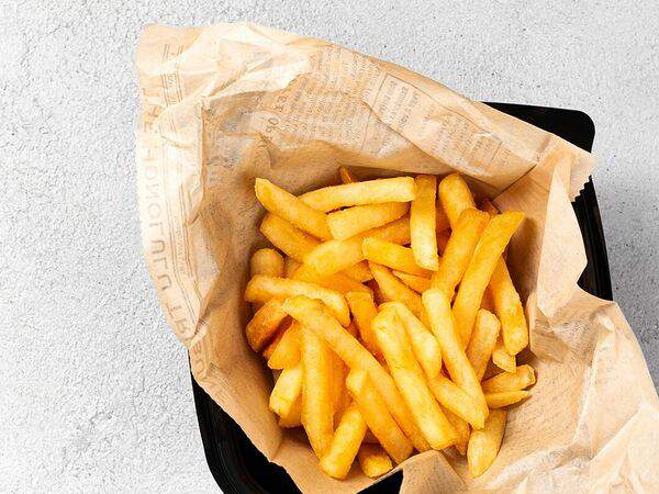 ЧебурекМи - Картофель фри Xl