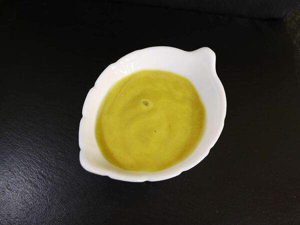 Shmel - Горчичный Соус