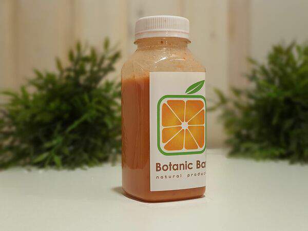 Botanic bar - Вдохновение