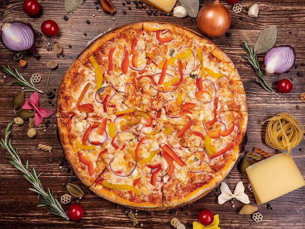 Bel Posto - Баффало